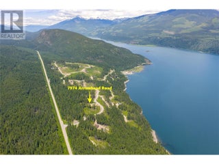 7974 Arrowhead Road. Revelstoke, British Columbia