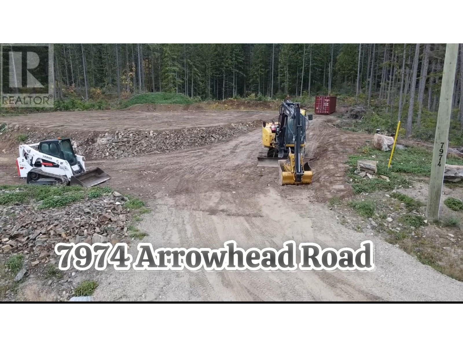 7974 Arrowhead Road. Revelstoke, British Columbia