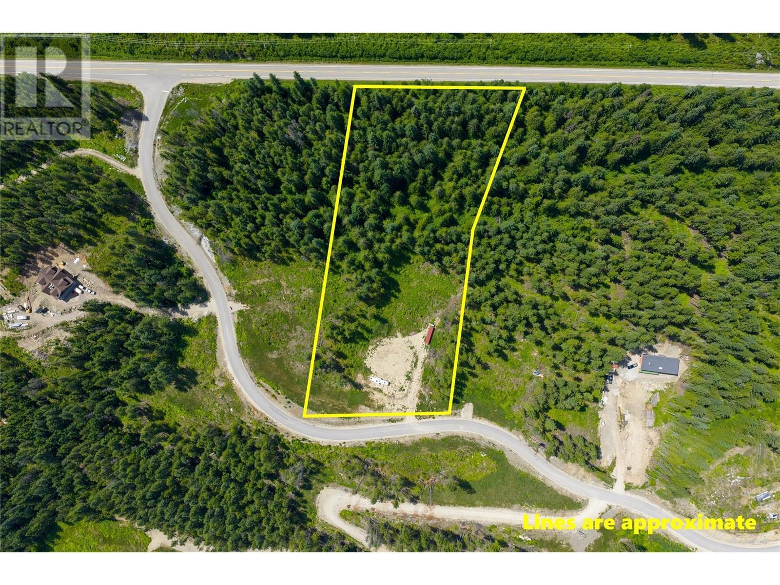 7974 Arrowhead Road. Revelstoke, British Columbia