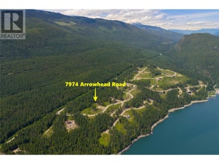 7974 Arrowhead Road. Revelstoke, British Columbia