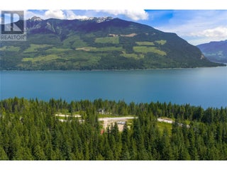 7974 Arrowhead Road. Revelstoke, British Columbia