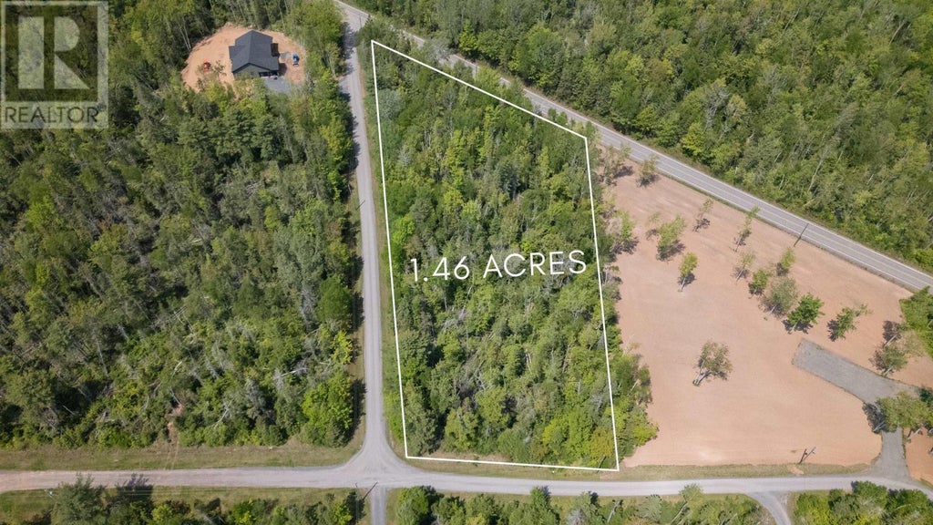 Lot 7 Jack Edith Lane|brudenell Commons Subdivision, Brudenell