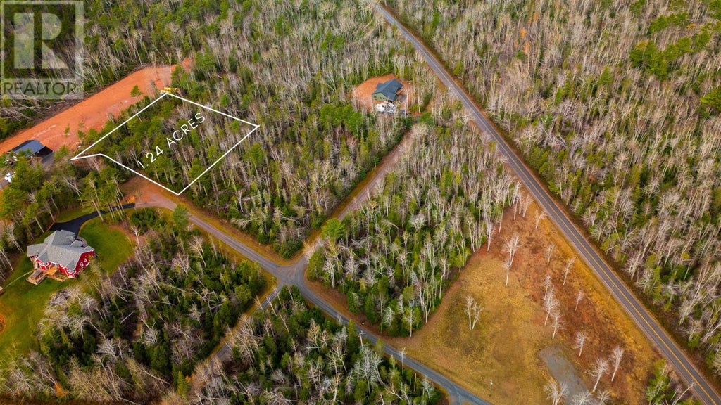 Lot 2 Michael Dean Lane|brudenell Commons Subdivision, Brudenell