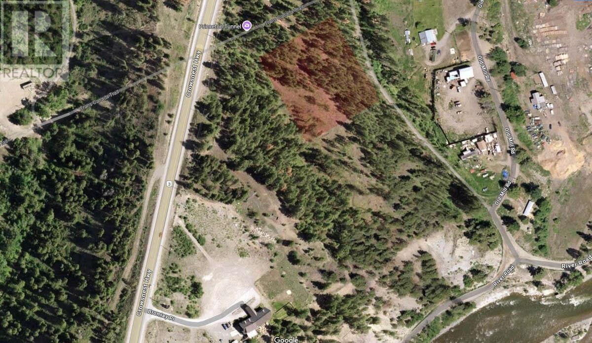 640 Highway 3 Unit# 1. Princeton, British Columbia