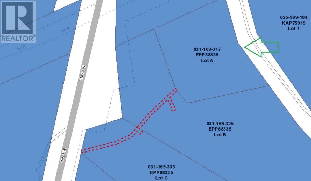 640 Highway 3 Unit# 1. Princeton, British Columbia