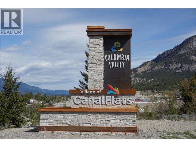 Lot 1 Tamarack Street, Canal Flats