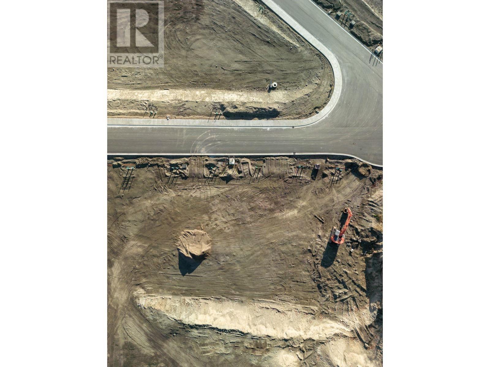 Lot 1 Road. Vernon, British Columbia