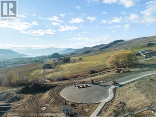 Lot 2 Road. Vernon, British Columbia