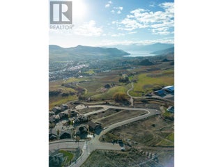 Lot 2 Road. Vernon, British Columbia