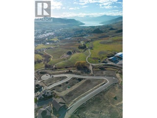 Lot 2 Road. Vernon, British Columbia