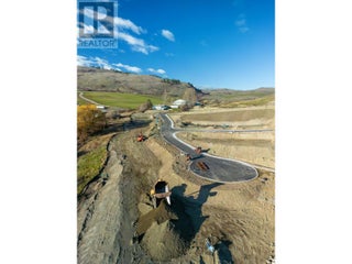 Lot 3 Road. Vernon, British Columbia