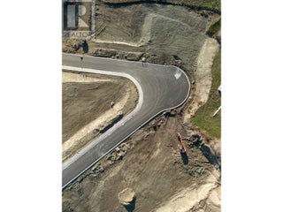 Lot 8 Road. Vernon, British Columbia