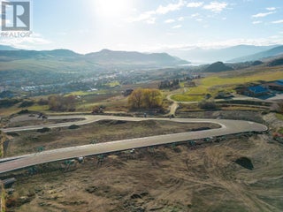 Lot 8 Road. Vernon, British Columbia