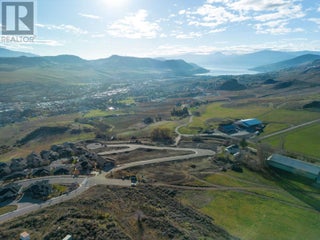 Lot 6 Road. Vernon, British Columbia