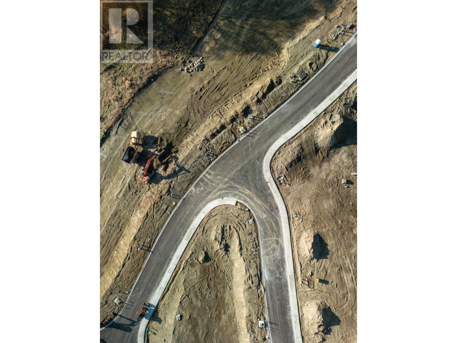 Lot 7 Road. Vernon, British Columbia