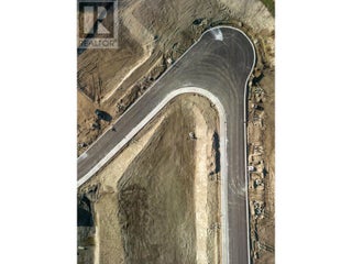 Lot 10 Road. Vernon, British Columbia