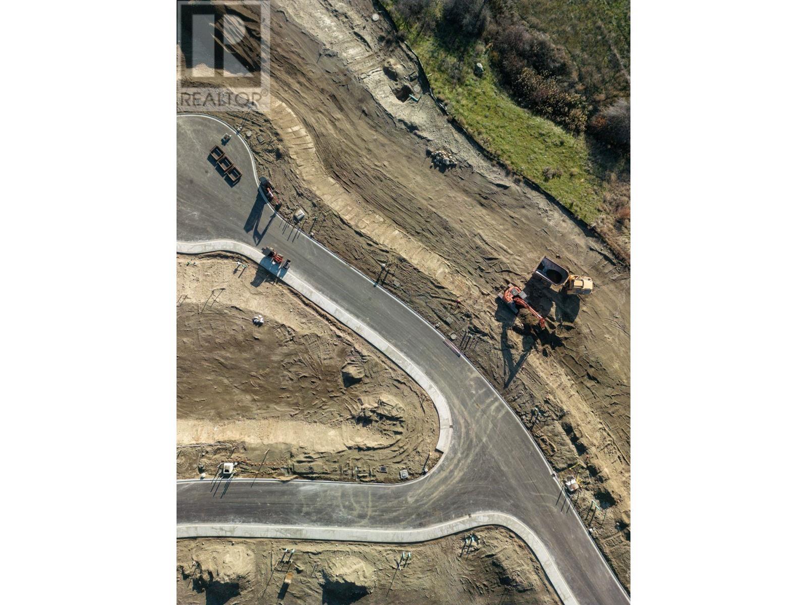 Lot 11 Road. Vernon, British Columbia