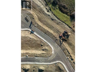 Lot 20 Road. Vernon, British Columbia