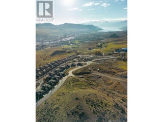 Lot 24 Road. Vernon, British Columbia