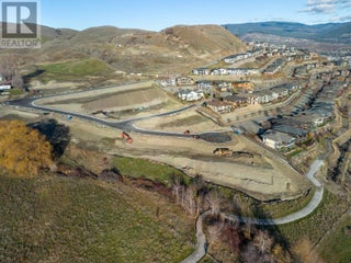 Lot 24 Road. Vernon, British Columbia