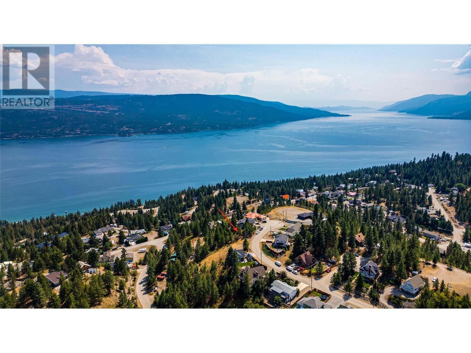 383 Lakewood Road. Vernon, British Columbia