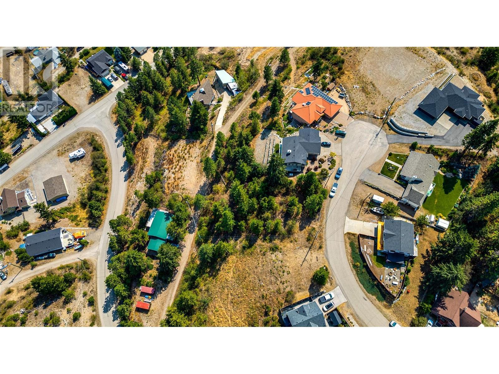 383 Lakewood Road. Vernon, British Columbia