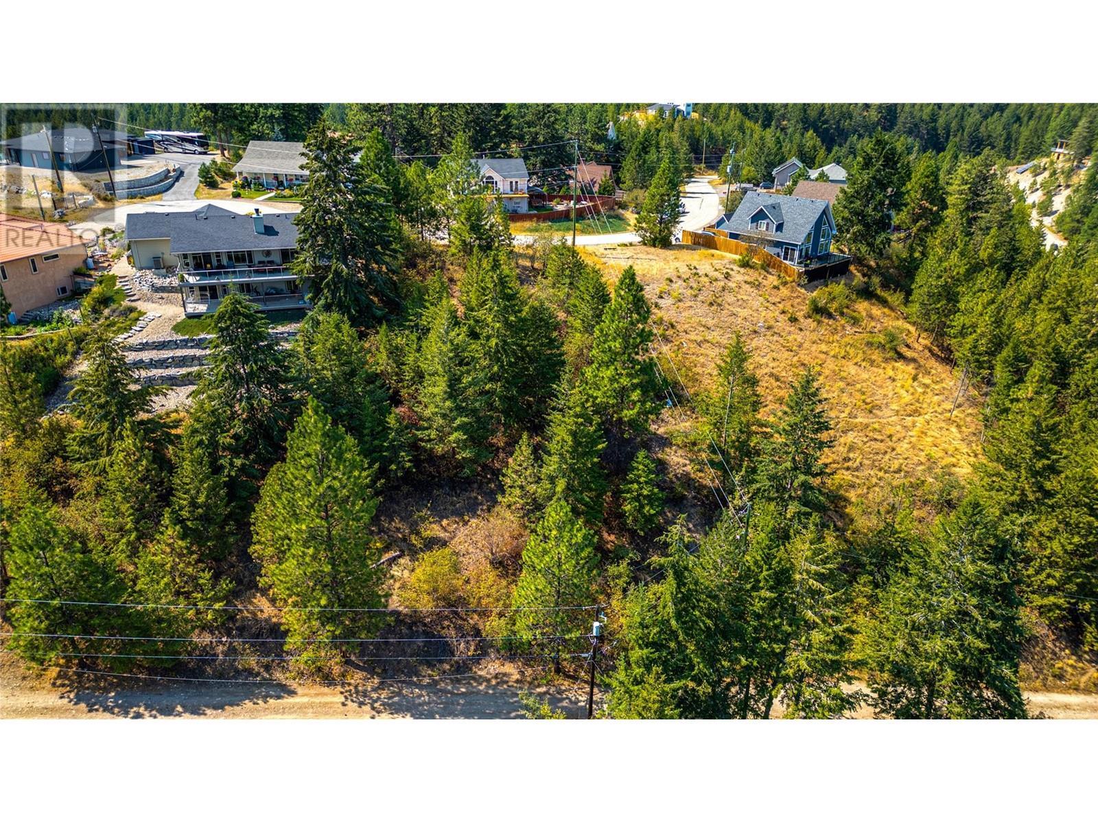 383 Lakewood Road. Vernon, British Columbia