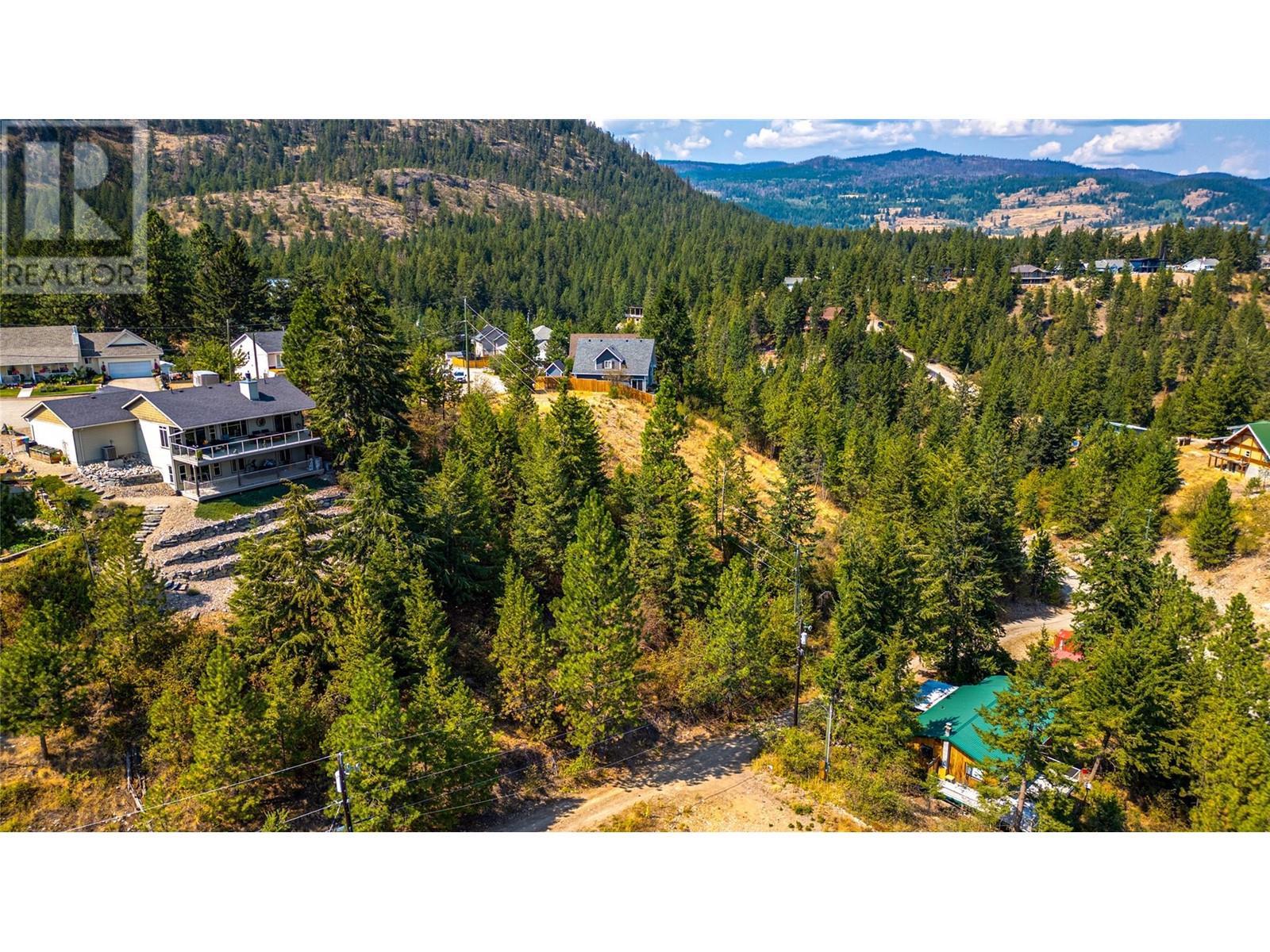 383 Lakewood Road. Vernon, British Columbia