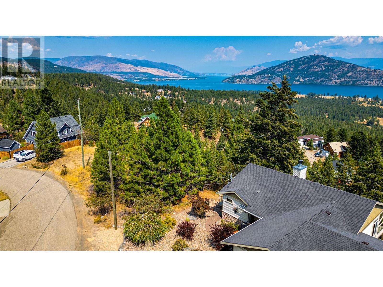 383 Lakewood Road. Vernon, British Columbia