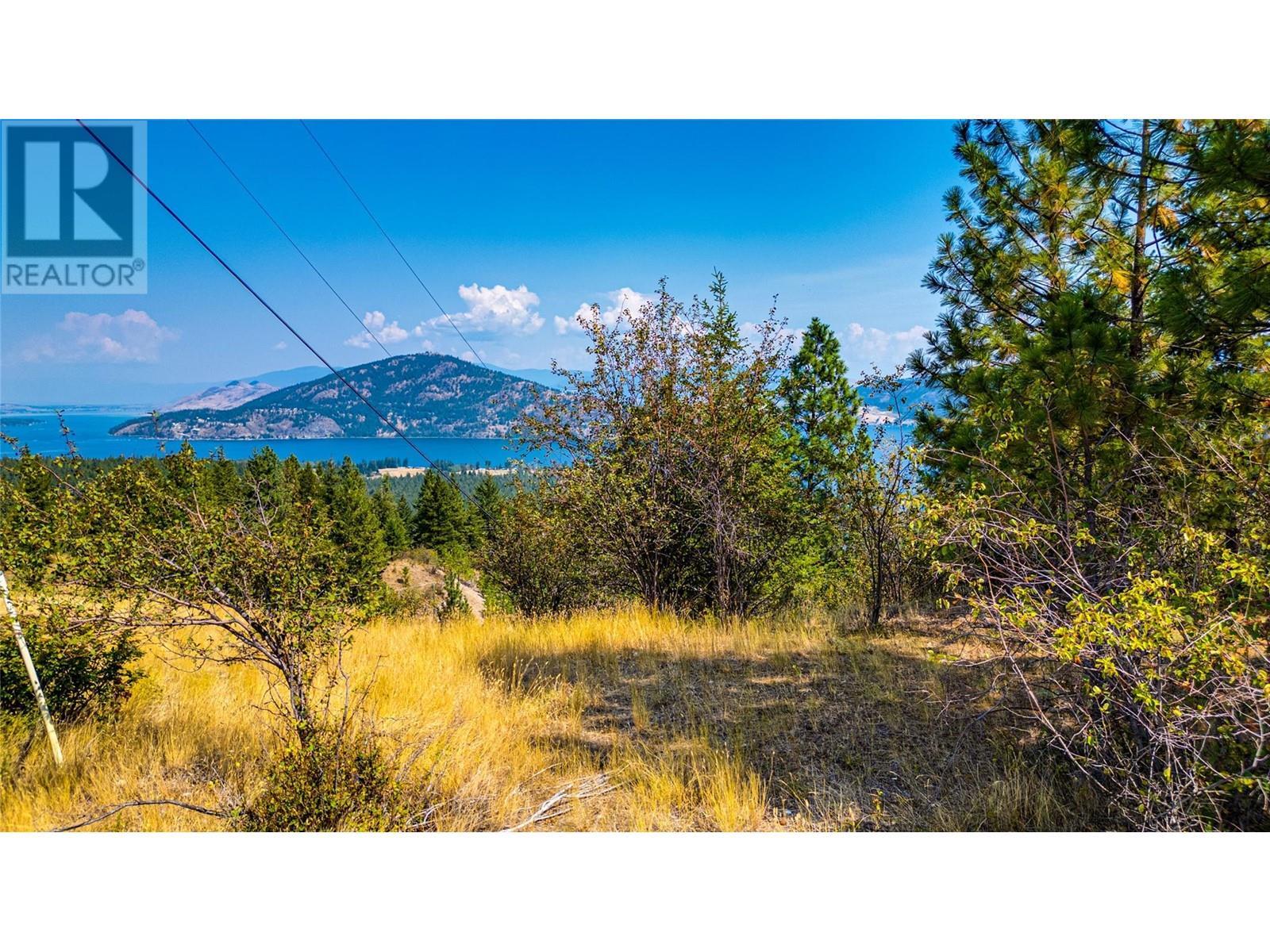 383 Lakewood Road. Vernon, British Columbia