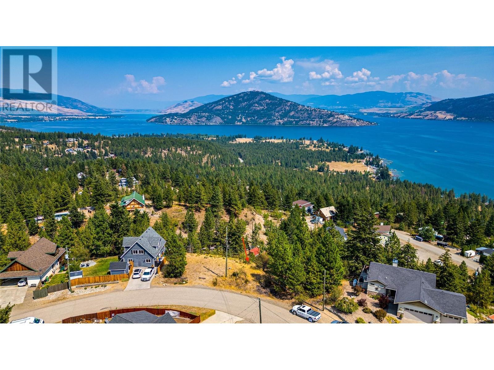 383 Lakewood Road. Vernon, British Columbia