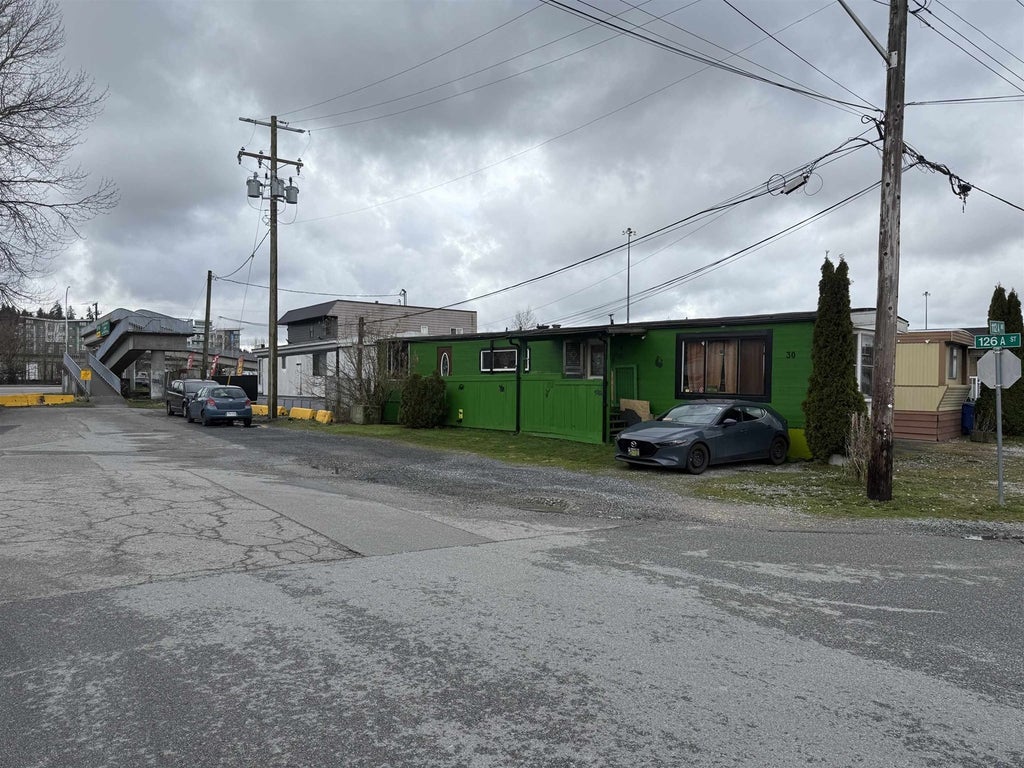 12662 112a Avenue, Surrey