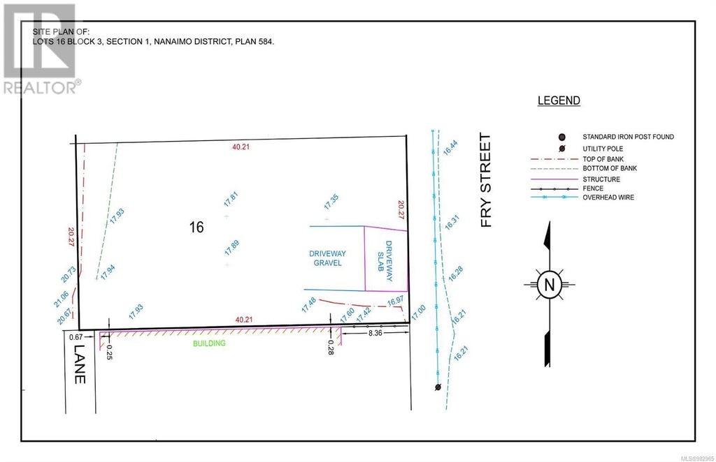 218 Ferry St, Nanaimo