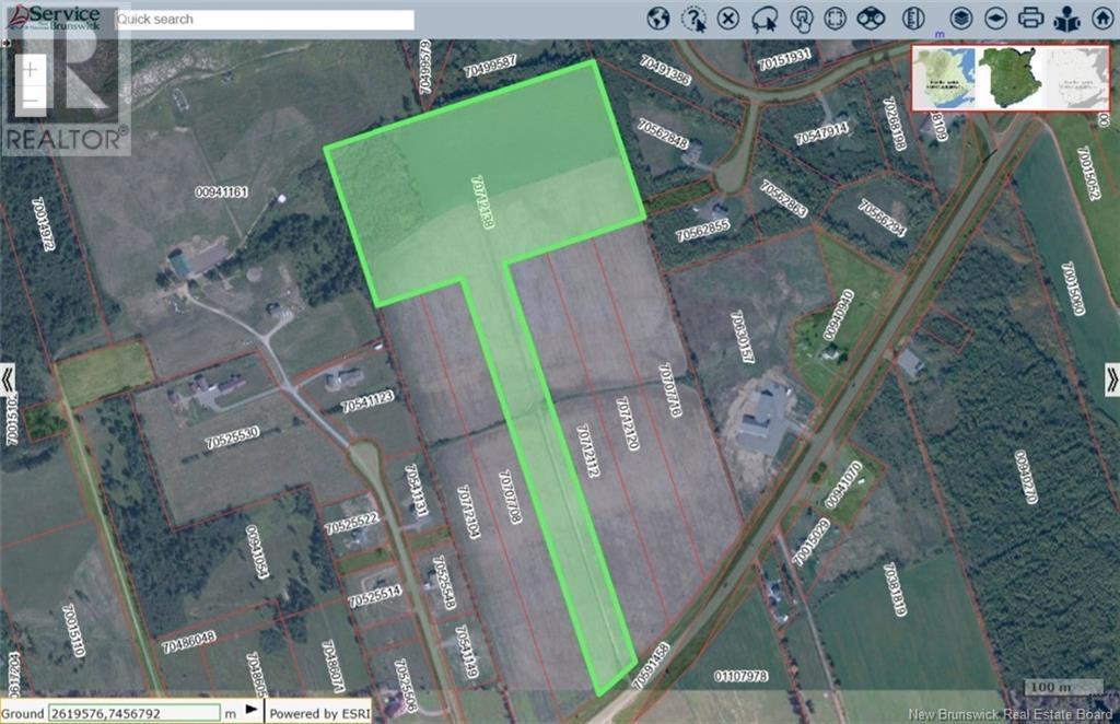 Photo of Listing #NB110261