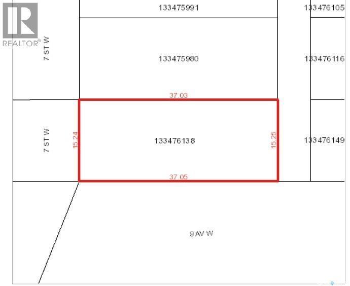 911 7th Street W, Nipawin