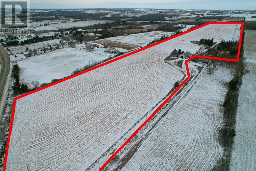 982 Main Street, Clyde River