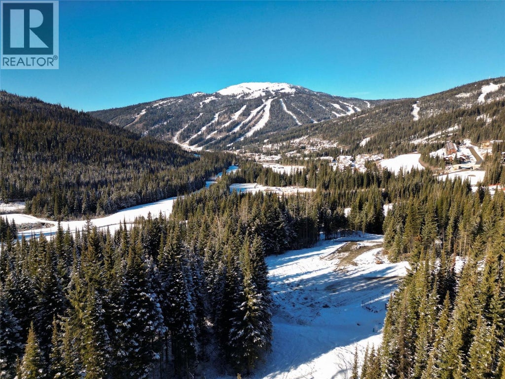 Lot 11 Mcgillivray Lake Drive, Sun Peaks
