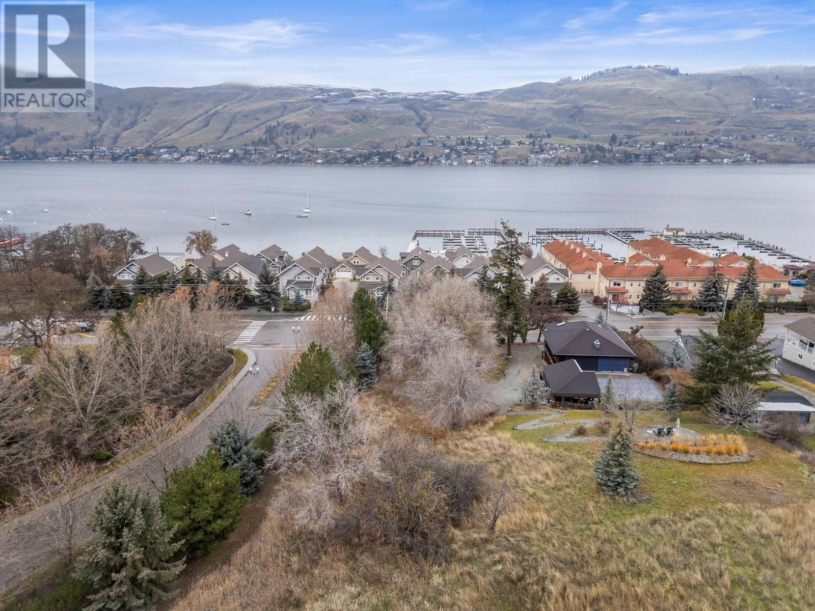 7740 Okanagan Landing Road. Vernon, British Columbia