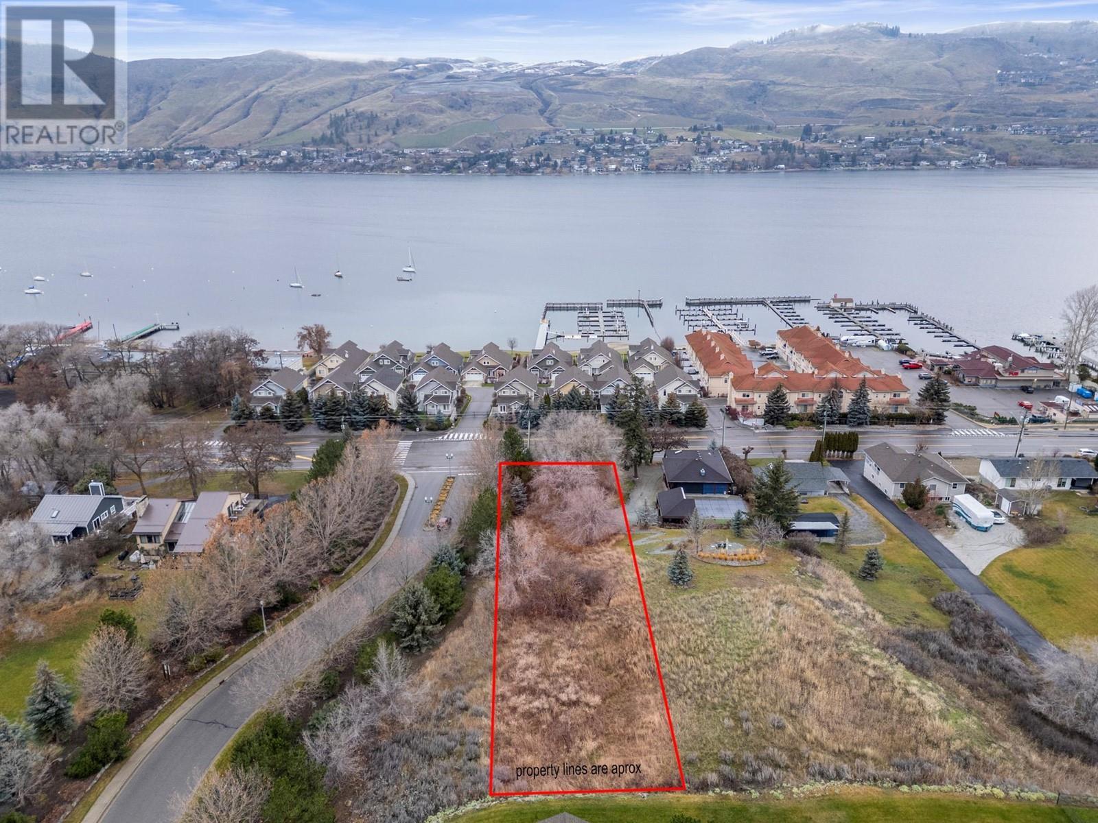 7740 Okanagan Landing Road. Vernon, British Columbia