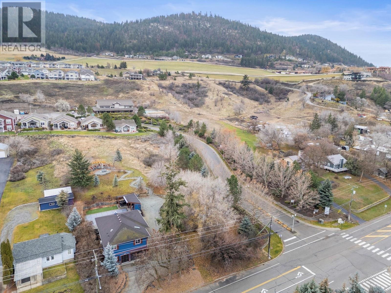 7740 Okanagan Landing Road. Vernon, British Columbia