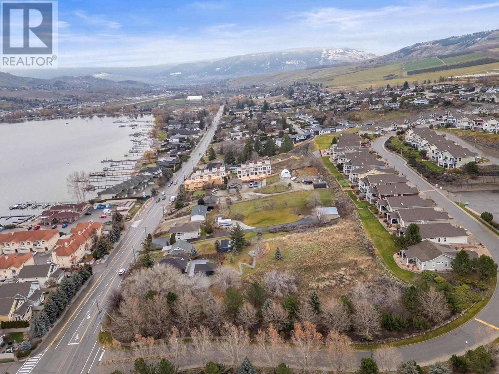 7740 Okanagan Landing Road. Vernon, British Columbia