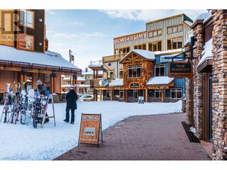 355 Feathertop Way. Big White, British Columbia