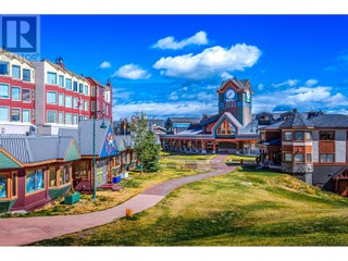 355 Feathertop Way. Big White, British Columbia