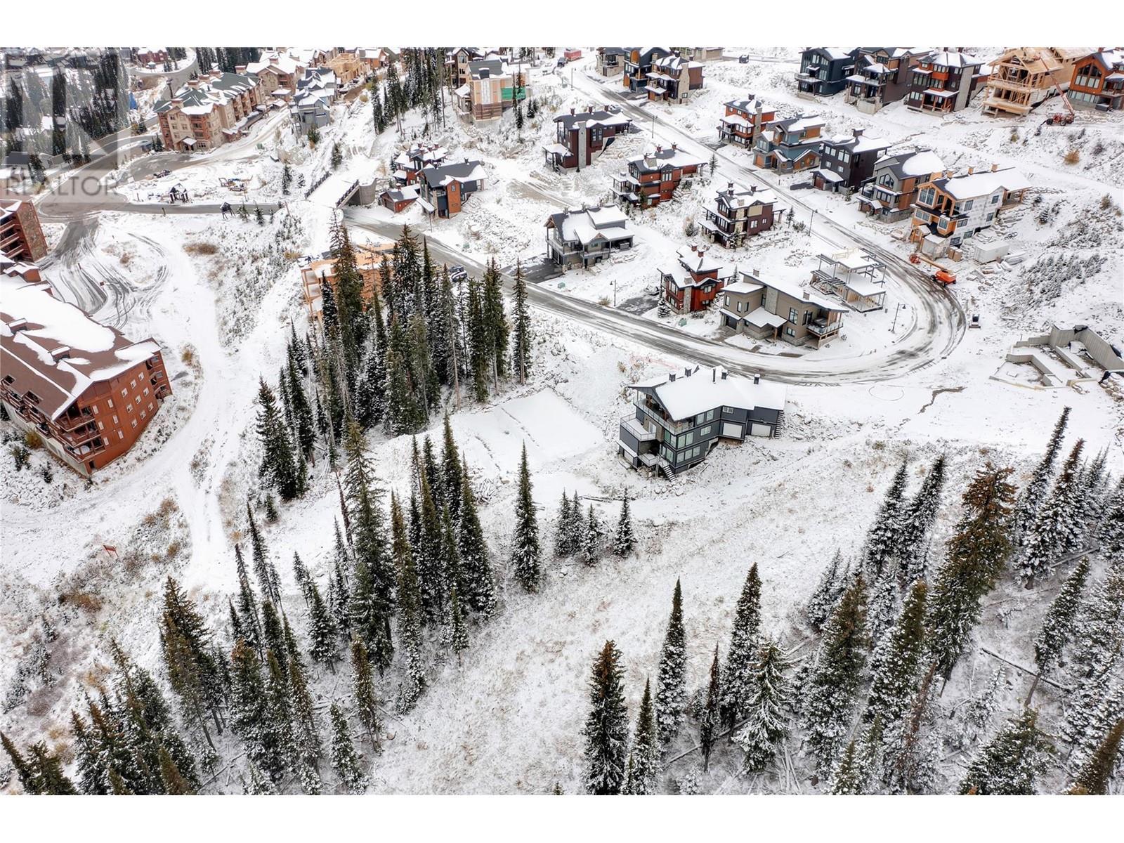 355 Feathertop Way. Big White, British Columbia