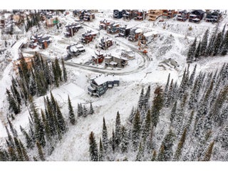 355 Feathertop Way. Big White, British Columbia