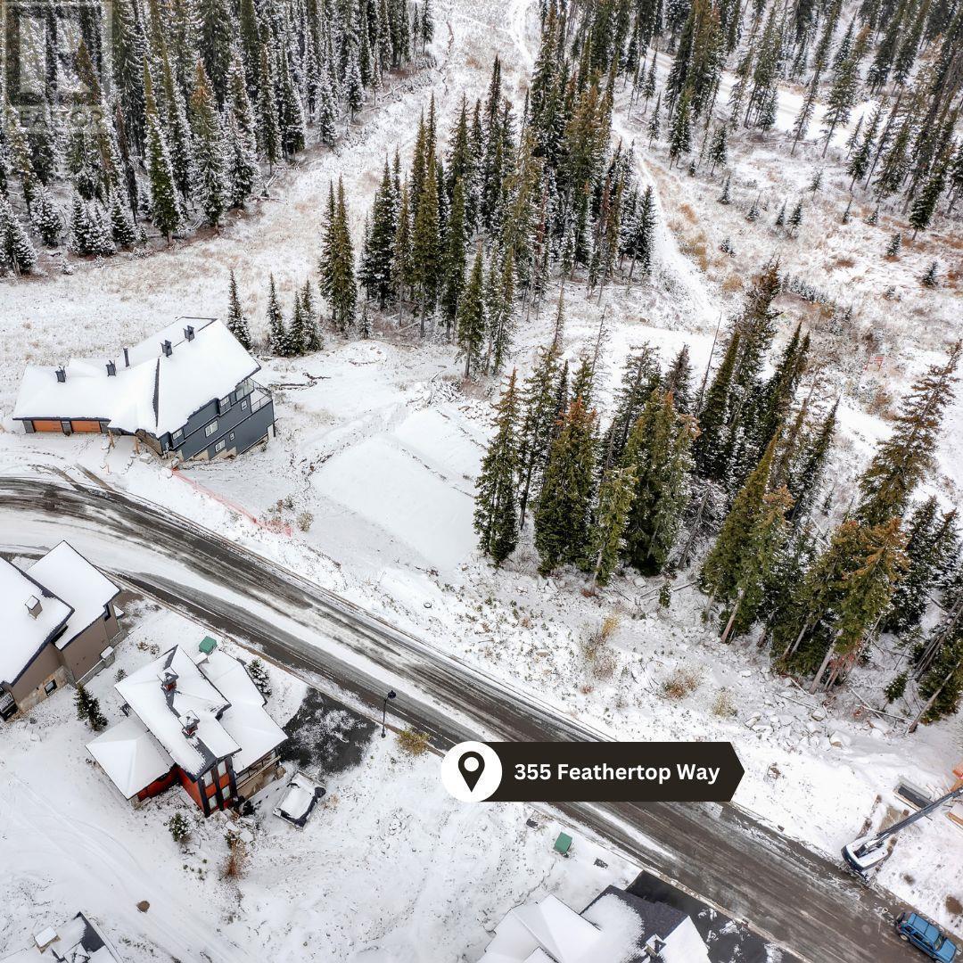 355 Feathertop Way. Big White, British Columbia