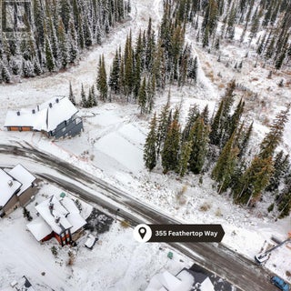 355 Feathertop Way. Big White, British Columbia