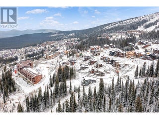 355 Feathertop Way. Big White, British Columbia
