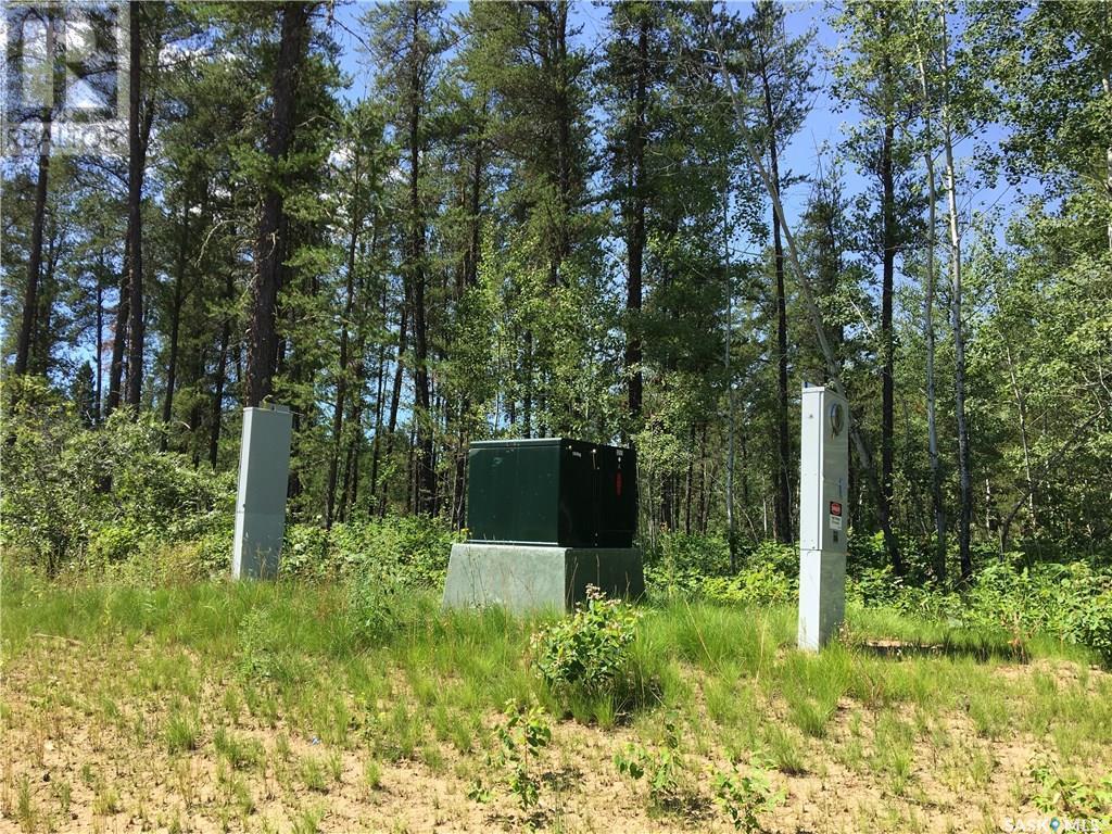 Prime Acreage Parcel 3.13 Acres, Nipawin Rm No. 487