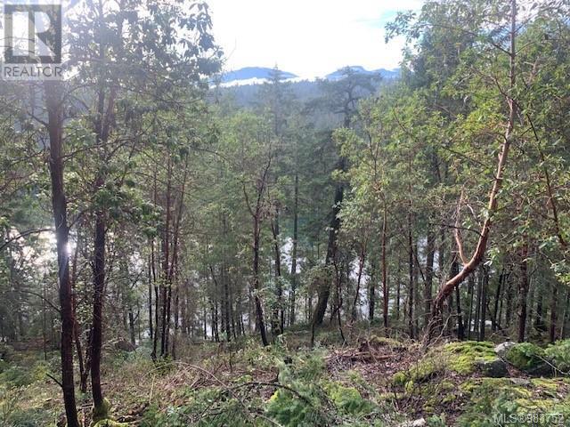 409 Pilkey Point Road, Thetis Island